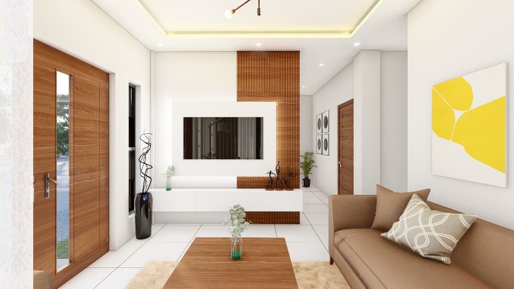 Interior Design Studio